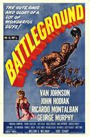 &#039;Battleground&#039; Poster