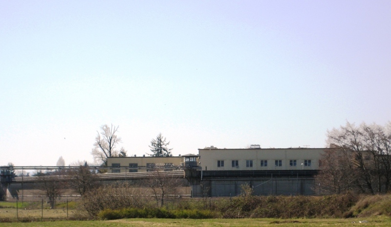Oregon State Penitentiary