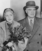 Clare and Henry Luce